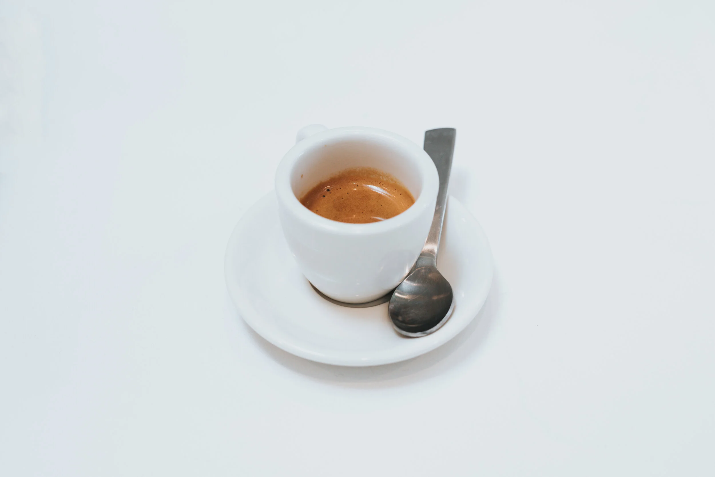 The Difference Between Espresso and Regular Coffee Home Coffee Tips